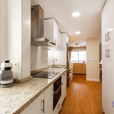 Apartamento A Due Passi Del Mar *