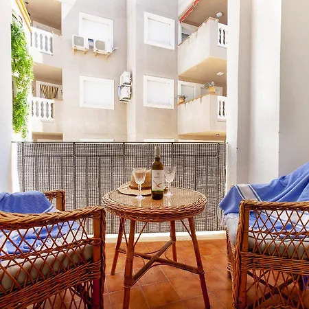 Apartamento A Due Passi Del Mar