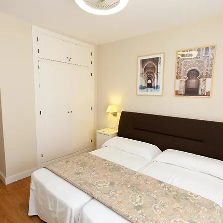 A Due Passi Del Mar Apartamento *