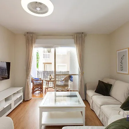 Apartamento A Due Passi Del Mar