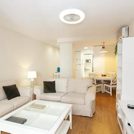 A Due Passi Del Mar Apartamento