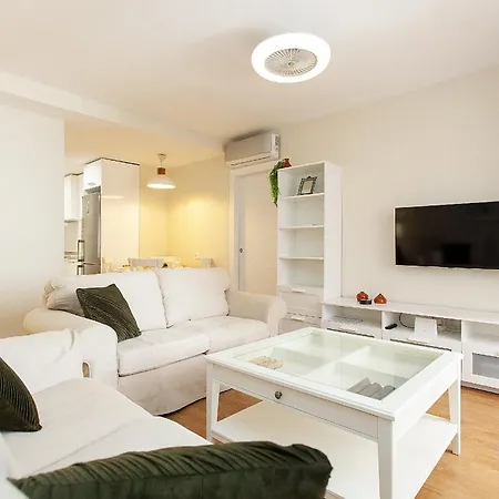 Apartamento A Due Passi Del Mar